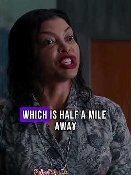 “Where the Hell Do You Go Every Day?” | Hidden Figures Bathroom Scene