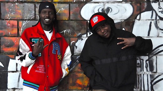 Kinyatrap: comment le rap rwandais révolutionne la musique de Kigali avec Bushali et B-Threy