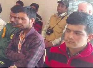 18K views · 87 reactions | Mussoorie: Locals get job-ready with 16-day trek leader course | The Times of India | Facebook