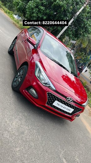 25K views · 874 reactions | Call: 8220644404 HYUNDAI ELITE i20 SPORTZ 2020 FOR SALE !!! #hyundai #hyundaii20 #used #usedcars #usedcarsforsale #used_cars #pre #preowned #preownedcars #preownedcarsforsale #tamil #tamilreels #tamilnadu #reelsinstagram #viralreels #trend #trendingreels #trending | Sun Car Bazaar / சன் கார் பஜார் | Facebook