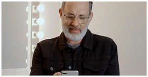 Tom Hanks Reading Nice Tweets Is The Happy Cry The Internet Really Needs