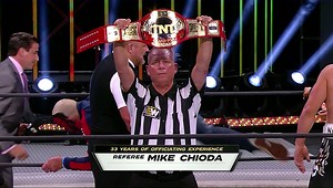 Mike Chioda Was "Shocked To See" Cody Rhodes Return To WWE | 411MANIA | Wrestling News, WWE & AEW Results