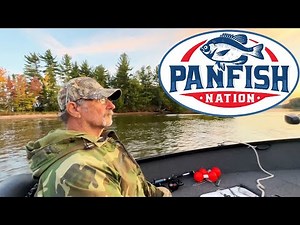 Chippewa Flowage Fishing Trip: A Father and Son Adventure 🎣