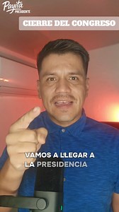 25K reactions · 7.4K shares | VAMOS A CERRAR EL CONGRESO! ¡Aún nos faltan firmas! Si quieres participar, debes descargar el formulario y recoger tus firmas para apoyar este proceso. Mi nombre es Juan Pablo Gómez Guancha y con tu ayuda podremos cerrar el Congreso de Colombia. #PayitaPresidente #Elecciones2026 #política #progresismo #CierreDelCongreso | Payita | Facebook