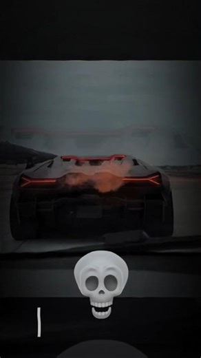 Unreal Lamborghini Sound You Must Hear! 💨🔥