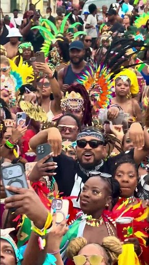 Carnival in Ghana 🇬🇭🇬🇭🇬🇭