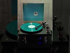 Line by line - Prep Vinyl-Longplay