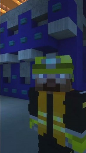 Das hier ist der Prüfstand #doku #minecraft