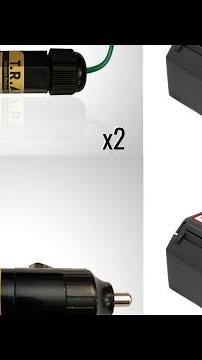 High Saturation Ferrites for Vehicle EMP Protection