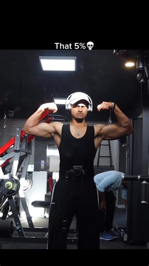 S H I V A R A J S H E T T Y | Comment your bicep’s size❤️‍🔥💪 . . . #gym #motivation #biceps #health #fitness | Instagram