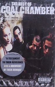 Coal Chamber - The Best Of Coal Chamber