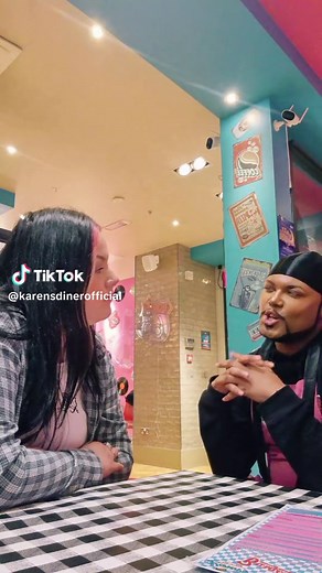 Karens Diner Birmingham: When Customer Service Goes Wrong