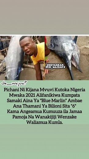 Freshly Caught Tuna on Sandy Coastline