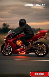 Kawasaki Ninja H2 (2026–2045) 🔥 Beast to Future Machine #motorbike #superbike #kawasaki