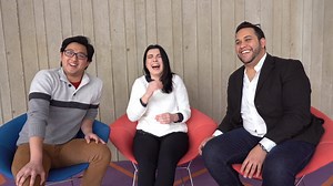 25 reactions | We sat down with a few cast members from "The Elixir of Love" and asked, "If your character was an elixir, what would it be?" Their answers were so fun that we just had to share! If you want to see more of Bradley Bickhardt, Alyssa Dessoye, and Bruno Sandes, you know what to do... ⬇⬇⬇ https://operaballet.indiana.edu/productions/elixir-of-love.html | Indiana University Jacobs School of Music | Facebook