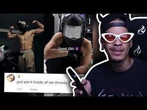 "BikeTok" Is REALLY Cringe Man...