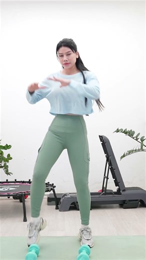 Aeobics Workout Loss Weight | Mira Pham Aerobics