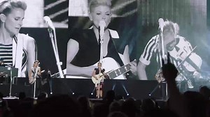 945 reactions · 47 shares | Dixie Chicks’ ‘DCX MMXVI Live’ is now available via streaming, CD, DVD, and Blu-Ray! Relive the tour here. | Live Nation Concerts | Facebook