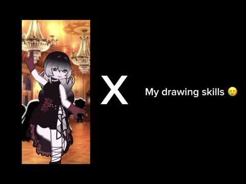 I tried drawing Alexa😅