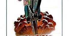 Ruckus, el alborotador (1980)  - Ver Película Completa en Español - FULLTV