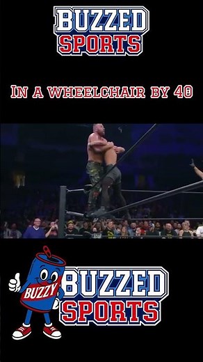 BSM | Darby Allin Is DESTROYING His Body