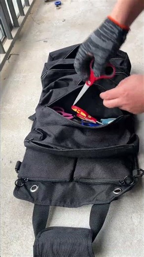 This Tool Bag Is Built for Real Pros (AASTT Review)