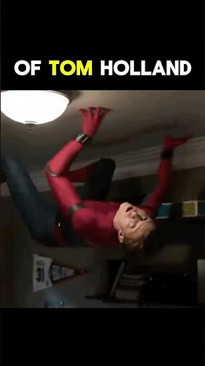 Your Friendly Neighborhood Spider-Man Almost became MCU Canon