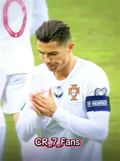 Ronaldo Football Highlights for CR_7 Fans