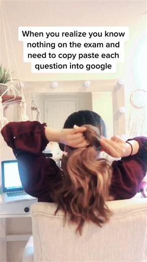 This is actually really hard to do on long thick hair #iykyk #moneyheist #bellaciao #foryou #fyp #foryoupage #SpaDeOlay #raquelmurillo