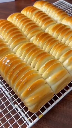 Delicious Homemade Sweet Rolls Recipe