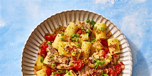 These Foods Could Help Alleviate Your Seasonal Allergies