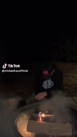 Michael Ray on TikTok