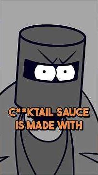 This Alchemist Wants to Make SAUCE! | D&D Animated | #ttrpg #dnd #dnd5e