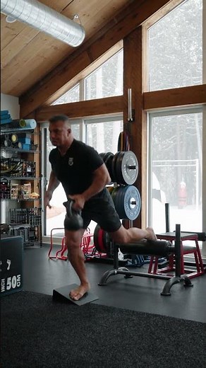 How To Train Legs Like An Athlete | Full Workout