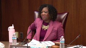 MCPS superintendent Dr. Monifa McKnight breaks silence amidst board's request for her resignation