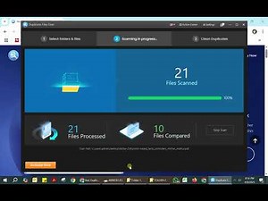 How to Remove Duplicate Files from PC Quickly & Easily?