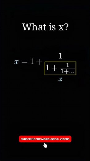 Solving hard math problem