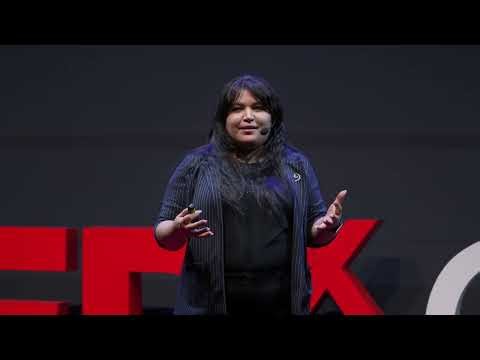 It is never too early or too late to learn a language | Iroda Saydazimova | TEDxCAU