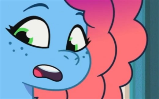 [MLP:G5]包含剧透 官方泄漏TYT58以及部分MYM剧情片段