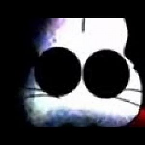 I Made Max And Ruby 0004 Not Scary (For Some Reason.....)