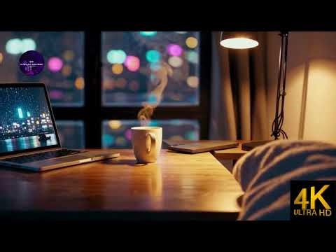 Calm Musik – Relaxing Soundscapes