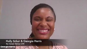 9.4K views · 18 reactions | We need to start viewing technology as a partner, not a replacement for humans. Today's My Career Advisor Live is all about the future of work and how technology is shaping that future. Watch below to see what you can do today to be more employable tomorrow. Visit mycareeradvisor.com to learn more! | Goodwill of Central and Northern Arizona | Facebook