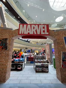 2.6K views · 17 reactions | Strike a pose with your Spider-Man (or just Peter Parker) costume at the Spider-Man World of Web at SM City North Edsa!  Catch your favorite neighborhood superhero and other exclusive merch until May 14, 2024 when you #GetHypedAtSM! ✨ #EverythingsHereAtSM | SM Supermalls | Facebook