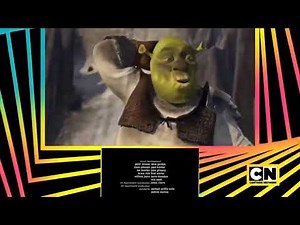 A Bug's Life Ending Credits Cartoon Network