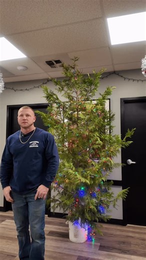 Herk’s Plumbing is here for you this holiday 📞 🎄🚽 | Herk's Plumbing