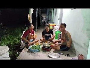 Ghé Thăm Người Bạn Mang Tên Kỹ.