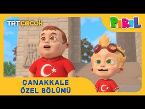 Pırıl | Çanakkale Özel Bölümü