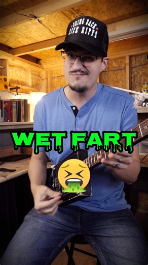 Fix Your Cigar Box Guitar Tone INSTANTLY