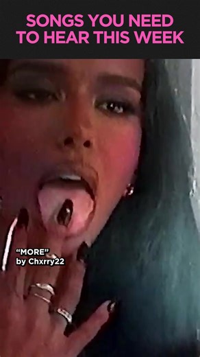 We have plenty of new music to share this week, including songs from Chxrry22, Charlotte Day Wilson, Peanut Butter Sunday and more. 🎶 | CBC Music