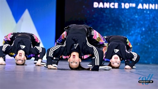 Insider Info: 2025 The Dance Summit - Varsity TV